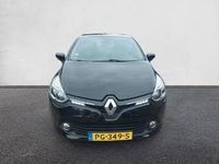tweedehands Renault Clio IV 0.9 TCe Dynamique, airco,cruisecontrol,navigatie,