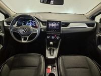 Occasion Renault Captur Techno 2024 Zwart SUV