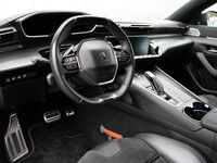 tweedehands Peugeot 508 1.6 PureTech First Edition Pano / Clima / Cruise / Navi / Lm-Velgen