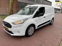 Occasion Ford Transit Connect Trend 100 PK (73 kW) 2019 Wit MPV