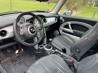 tweedehands Mini Cooper 1.6 Chili