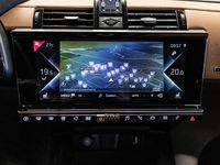 Occasion DS Automobiles DS7 Crossback 300 PK (220 kW) 2021 Grijs SUV