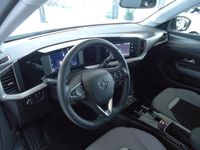 tweedehands Opel Mokka 1.2 Turbo Elegance 130PK | Automaat | Led | Airco-Ecc | Navigatie | PDC | LM- Velgen | Trekhaak ( Vestiging - Vianen 0347-371248 )