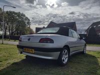 tweedehands Peugeot 306 Cabriolet 