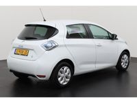 tweedehands Renault Zoe R240 Intens 22 kWh (ex Accu) | Na subsidie 5985,-