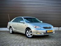 tweedehands Toyota Camry 3.0 V6 EXECUTIVE AUTOMAAT | LEER | NAP | 2E EIGENAAR