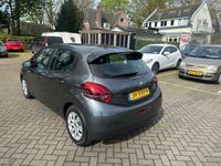 tweedehands Peugeot 208 1.2 PureTech Active navigatie pdc 82.000 km NAP