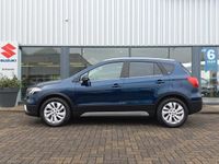 tweedehands Suzuki SX4 S-Cross 1.0 Boosterjet Exclusive Allgrip