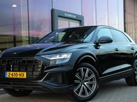 Occasion Audi Q8 Proline 2024 Zwart SUV