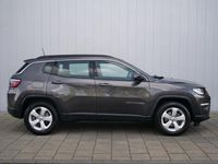 tweedehands Jeep Compass 1.4 MultiAir 141 Pk Longitude Navigatie / Apple Ca