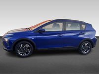 Occasion Hyundai Bayon Comfort 101 PK (74 kW) 2022 Blauw SUV