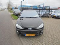 tweedehands Peugeot 206 1.6-16V XS