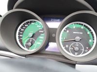 tweedehands Mercedes SLK350 AMG-Line Leer/Verwarmd/Ventilatie Navi Xenon