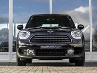 Occasion Mini Cooper Countryman Chili 136 PK (100 kW) 2018 Zwart SUV