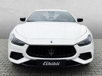 tweedehands Maserati Ghibli 3.0 V6 Modena 350 PK 20 Inch Harman Kardon LED Matrix Camera