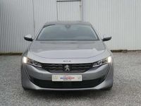 Occasion Peugeot 508 Allure 131 PK (96 kW) 2021 Grijs Sedan