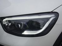 tweedehands Mercedes E300 GLC-KLASSE Coupé4MATIC AMG BURMESTER SFEERVERLICHTING