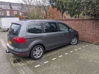 tweedehands Seat Alhambra 1.4 TSI Bns Exec. 7p