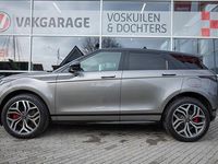 Occasion Land Rover Range Rover evoque Autobiography Dynamic 309 PK (227 kW) 2022 Grijs SUV