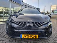 Occasion Peugeot 408 GT 180 PK (132 kW) 2025 Zwart Hatchback
