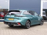 Occasion Peugeot 308 SW Allure 131 PK (96 kW) 2022 Blauw Stationwagen