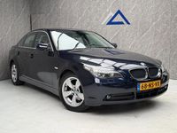 Occasion BMW 530 231 PK (169 kW) 2004 Blauw Sedan