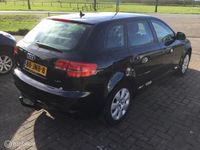 tweedehands Audi A3 Sportback 1.4 TFSI Ambition Pro Line - Automaat