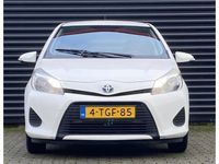 tweedehands Toyota Yaris 1.5 Full Hybrid Aspiration | Automaat | Airconditi