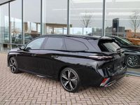 Occasion Peugeot 308 SW GT 2024 Zwart Stationwagen