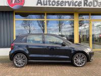 tweedehands VW Polo 1.4 TSI BlueGT