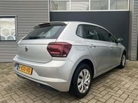 tweedehands VW Polo 1.6 TDI 5 deurs Airco Cruise Carplay Android