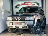 tweedehands Nissan Patrol GR 3.0 Di Elegance * ETAT IMPECCABLE * UTILITAIRE