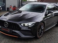 tweedehands Mercedes CLA250 Premium Plus | AMG Edition 1 | Panorama | Adaptiev