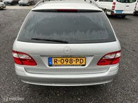 tweedehands Mercedes 320 E-KLASSE CombiAvantgarde 4-Matic