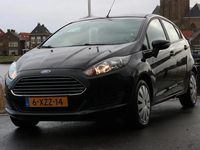 tweedehands Ford Fiesta 1.0 Style*Navigatie*Bluetooth*Airco