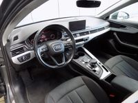 tweedehands Audi A4 Avant 2.0 TFSI ultra Pro Line Navi