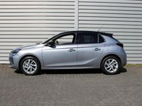 tweedehands Opel Corsa 1.2 GS Line Parkeersensoren voor/achter| Two Color| 100pk| Camera| Navigatie