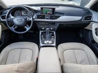 tweedehands Audi A6 Avant 1.8 TFSI S-Tronic7 AUT 190PK PANODAK/LEER/DRIVE SELECT/XENON/LED