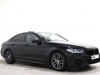 tweedehands BMW 530 530 i High Exe LCI M Sport Laser Pano Stoelverkoeli