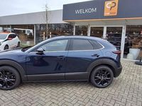 Occasion Mazda CX-30 Sportive 188 PK (138 kW) 2022 Blauw (metallic) SUV