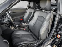 tweedehands Nissan 370Z 3.7 V6 GT-Edition NL auto Leer Navi Stoelverwarmin