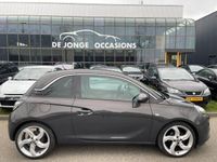 tweedehands Opel Adam 1.4 Jam Cruise/Climate-Control Multifunctioneel-St