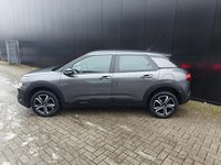 Occasion Citroën C4 Feel 2020 Grijs SUV