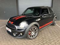 Occasion Mini Cooper SD 143 PK (105 kW) 2014 Zwart Hatchback