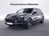 Occasion Porsche Cayenne 2023 Zwart SUV