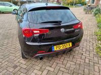 tweedehands Alfa Romeo Giulietta 1.4 Turbo MultiAir Super