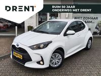 Occasion Toyota Yaris Active 116 PK (85 kW) 2022 Wit Hatchback