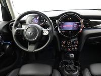 tweedehands Mini Cooper S 2.0 John Cooper Works - Xenon Leer Camera