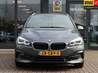 tweedehands BMW 218 2-SERIE GRAN TOURER i 7p. Executive Edition