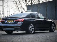 tweedehands BMW 730 d High Executive Compleet M